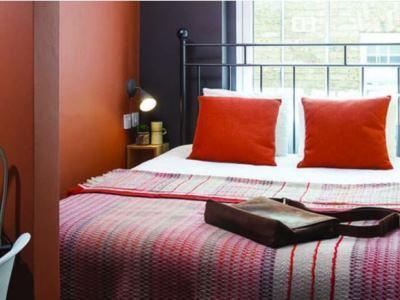 Peckham By Belvilla Hotel