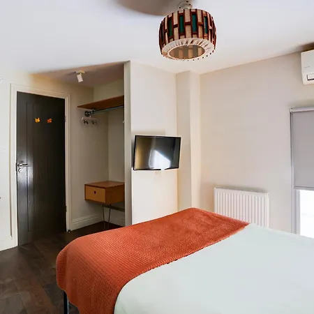 Peckham Rooms Hotel By Belvilla London Exterior photo