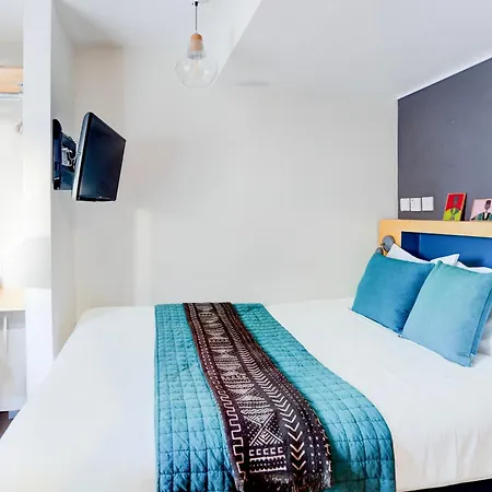 Peckham Rooms Hotel By Belvilla London Exterior photo