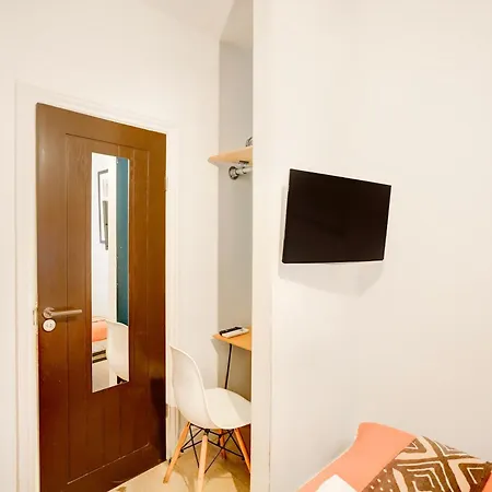 Peckham Rooms Hotel By Belvilla London Exterior photo