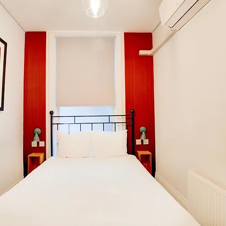 Peckham Rooms Hotel By Belvilla London Exterior photo