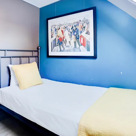 Peckham Rooms Hotel By Belvilla London Exterior photo