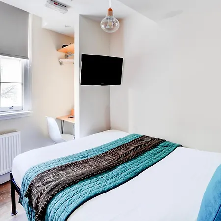 Peckham Rooms Hotel By Belvilla London Exterior photo