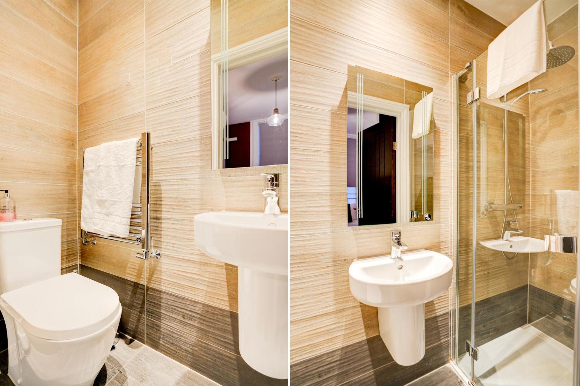 Hotel Peckham 3*