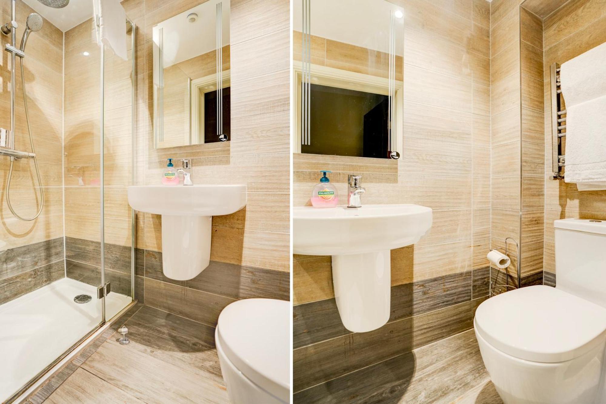 Peckham Hotel 3*