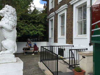 Peckham Hotel 3*