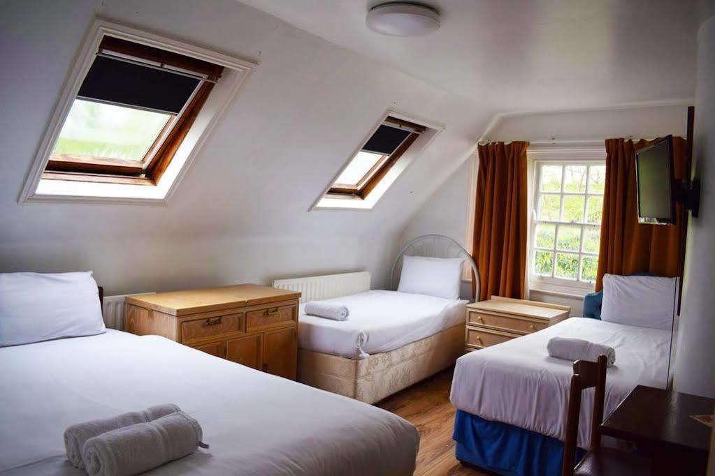 Hotel Peckham Londen