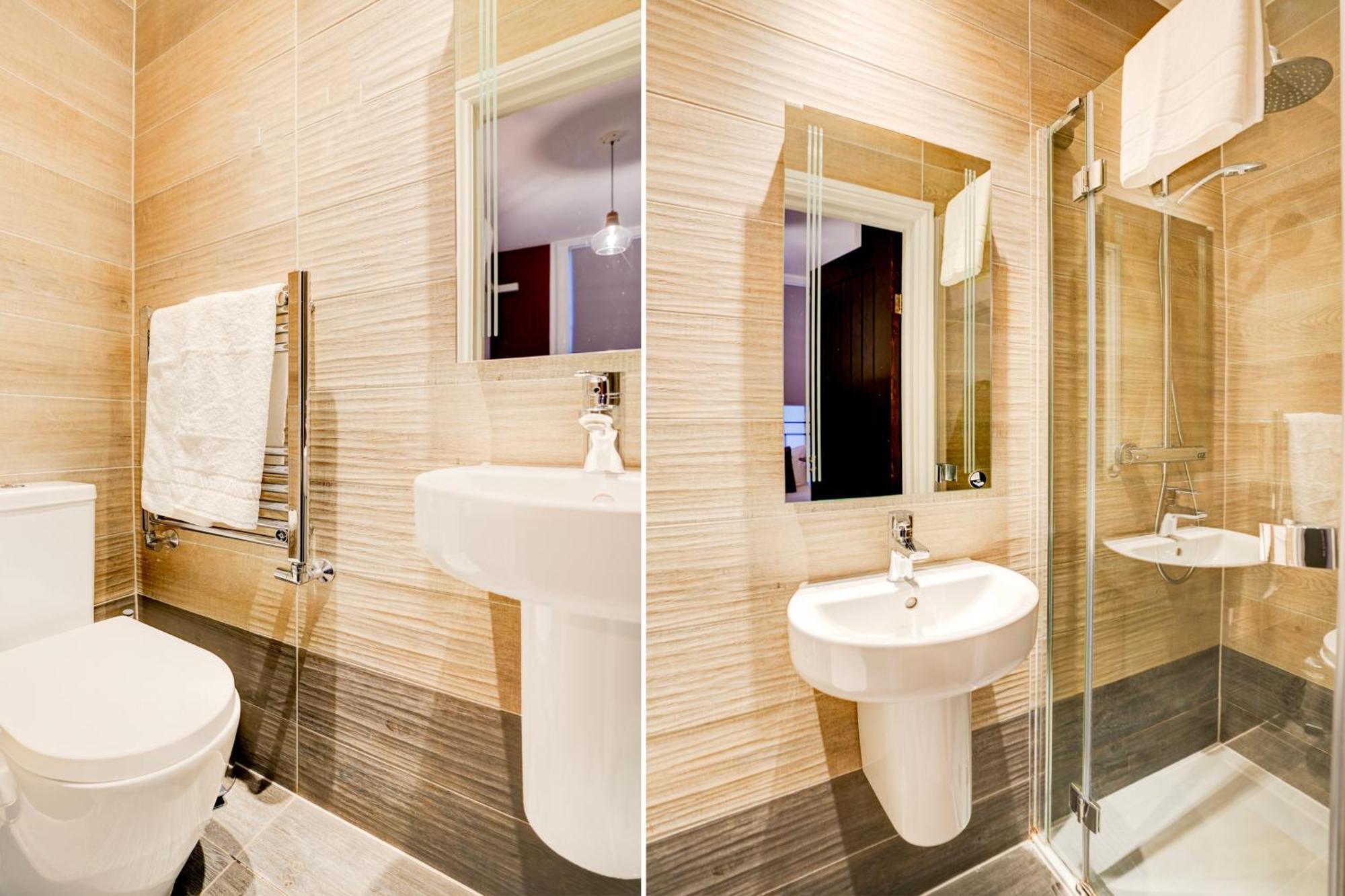Hotel Peckham By Belvilla